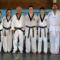 Taekwondo-Paternal