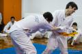 Clases de Taekwondo Olímpico en Paternal