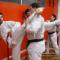 Taekwondo-Paternal