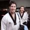 Taekwondo-Paternal