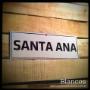 Nomenclador urbano 180x390mm