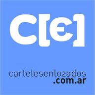 carteles enlozados .com.ar