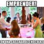 Emprender con una cascada de chocolate tatacua