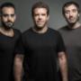 Equipo Humo Rojo