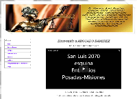 Estudio Jurídico Dr Ramirez