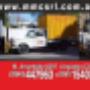 GRUAS MMC SRL