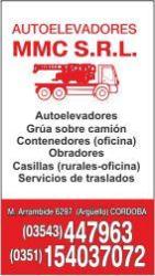 MMC SRL