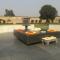 Rajghat-Gandhi-Crematorio