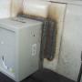 caja de seguridad