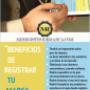 Beneficios de una marca registrada