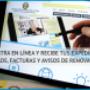 registra en linea