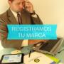 registra tu marca