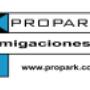 Fumigaciones PROPARK