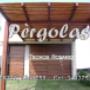 Pérgolas