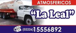 ATMOSFERICO LA LEAL