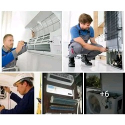 Servicios Integrales de Refrigeración & Electricidad