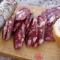 Salame-de-Chajari