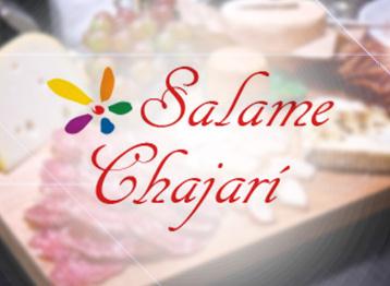 Salame-de-Chajarí