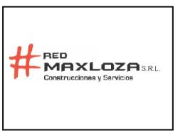 Red Maxloza SRL