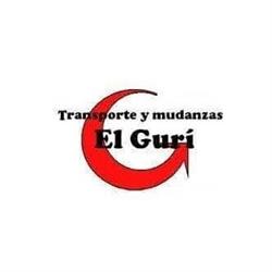 Transporte y mudanzas El Guri