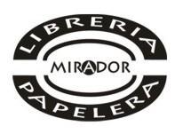 Librería y Papelera Mirador