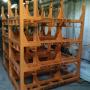 Subido por visitante en 4/10/2015 - rack de transporte de motores jhon deere