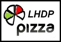 Pizza L.H.D.P.