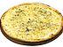 Pizza Provolone