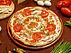 Pizza Tomate