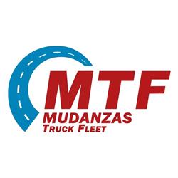 Mudanzas Truck Fleet