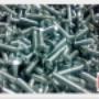 Tornillos Tanque/ Rosca mecánica