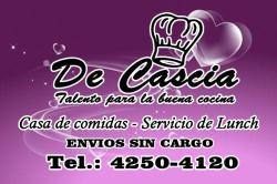 De Cascia