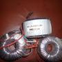 trafos  toroidales