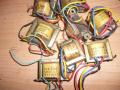 remate de scrap de electronica ,,transformadores ,valvulas ,fuentes .