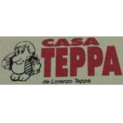 Casa Teppa Jugueteria