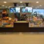 Shop shell