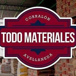 TODO-MATERIALES