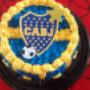 CREMA BOCA JUNIORS