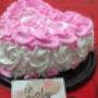 CREMA CORAZON ROSETONES