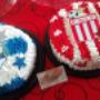 CREMA FUTBOLERAS