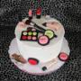 Maquillajes
