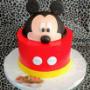 Mickey