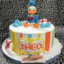 Pato donald
