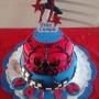 SPIDERMAN
