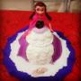 ana de frozen