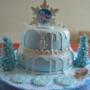 frozen