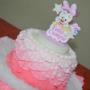 minnie con volados