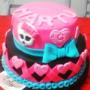 monster high