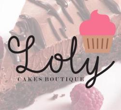 Tortas en La Plata Loly Cakes Boutique