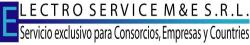 Electro Service M&E SRL